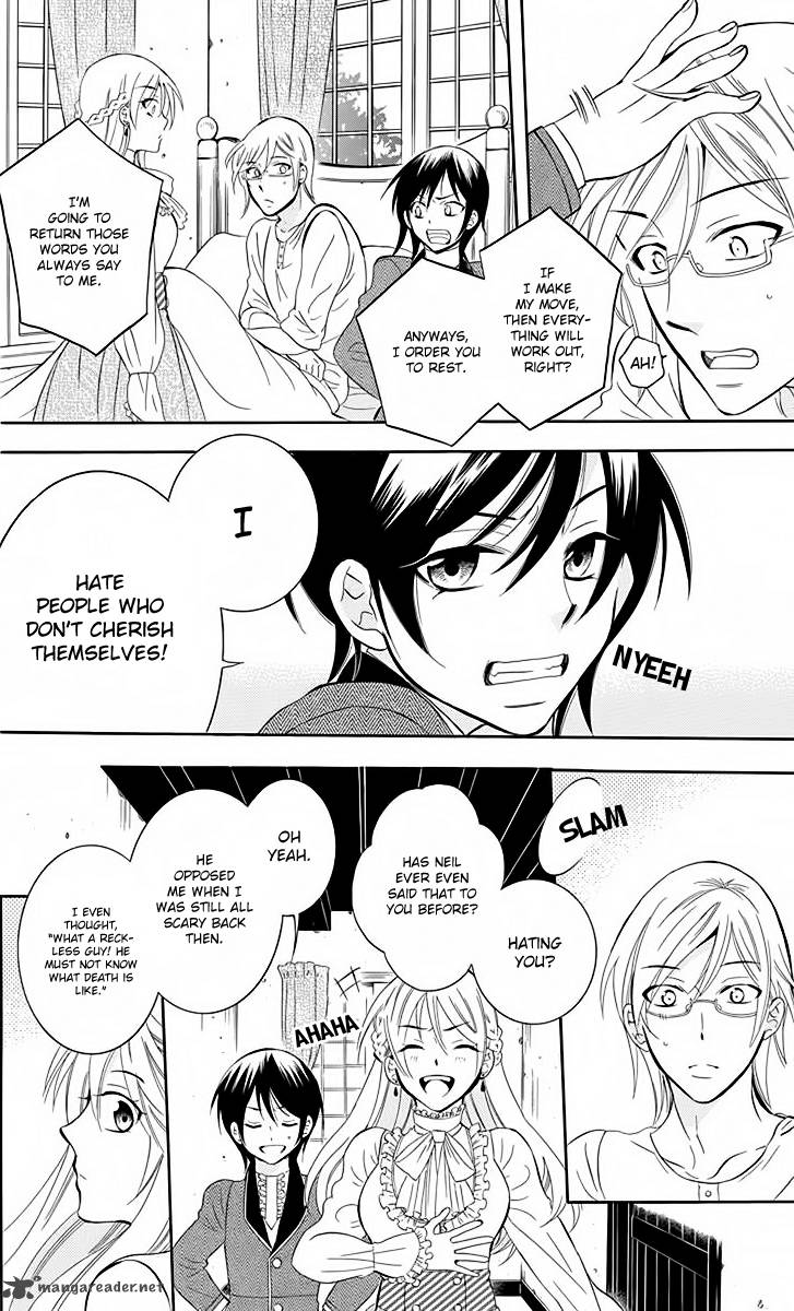 Soredemo Sekai Wa UtsukushII 80 6