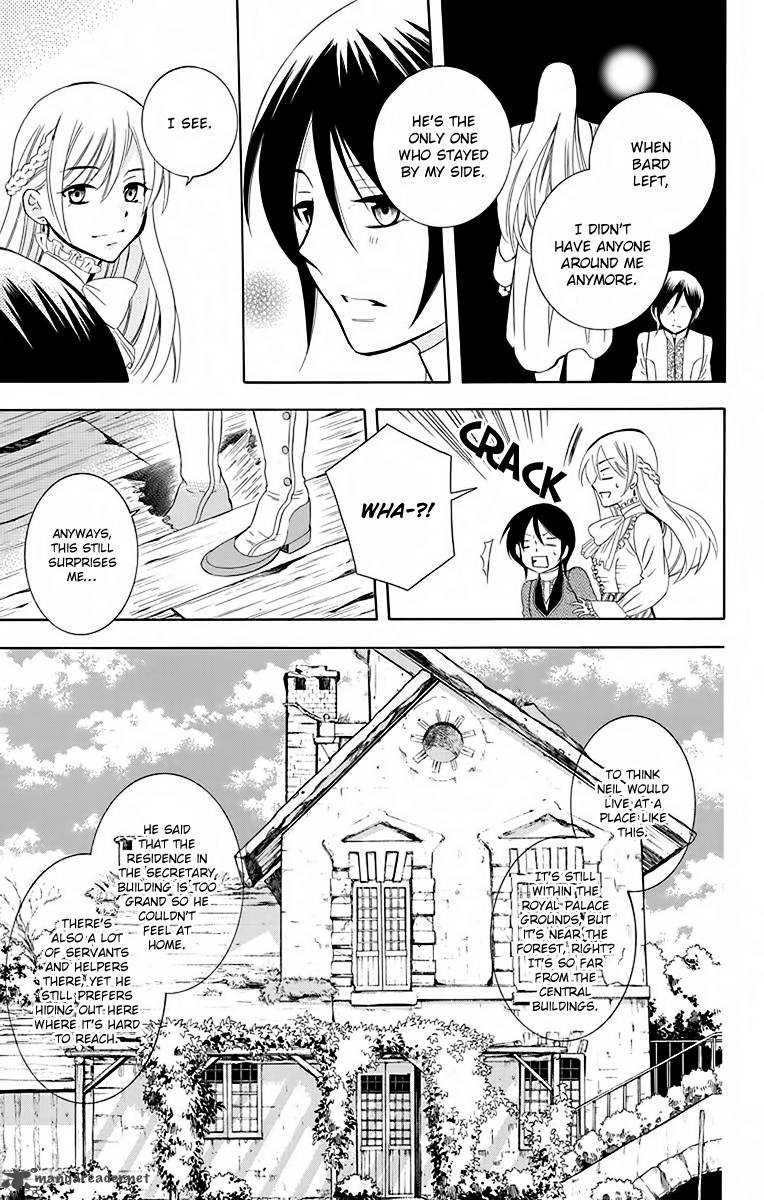 Soredemo Sekai Wa UtsukushII 80 7