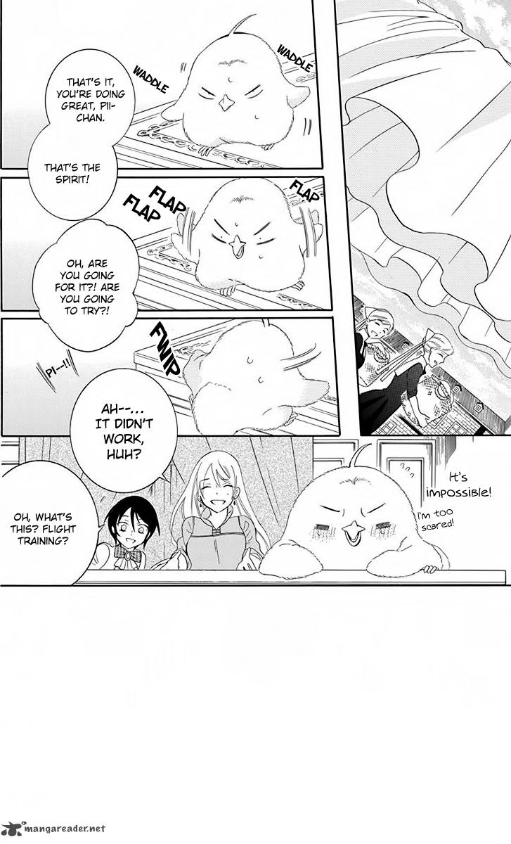 Soredemo Sekai Wa UtsukushII 81 4
