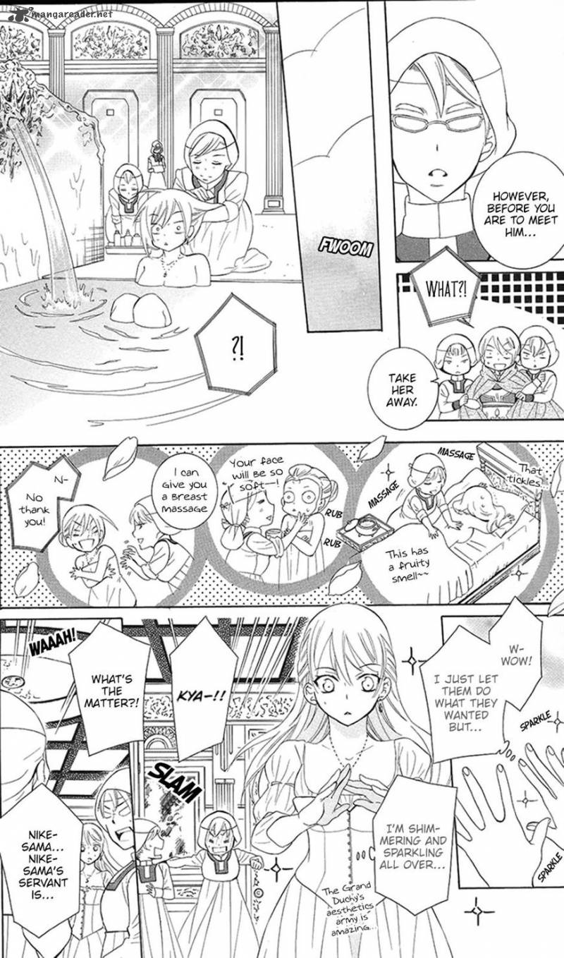 Soredemo Sekai Wa UtsukushII 86 10