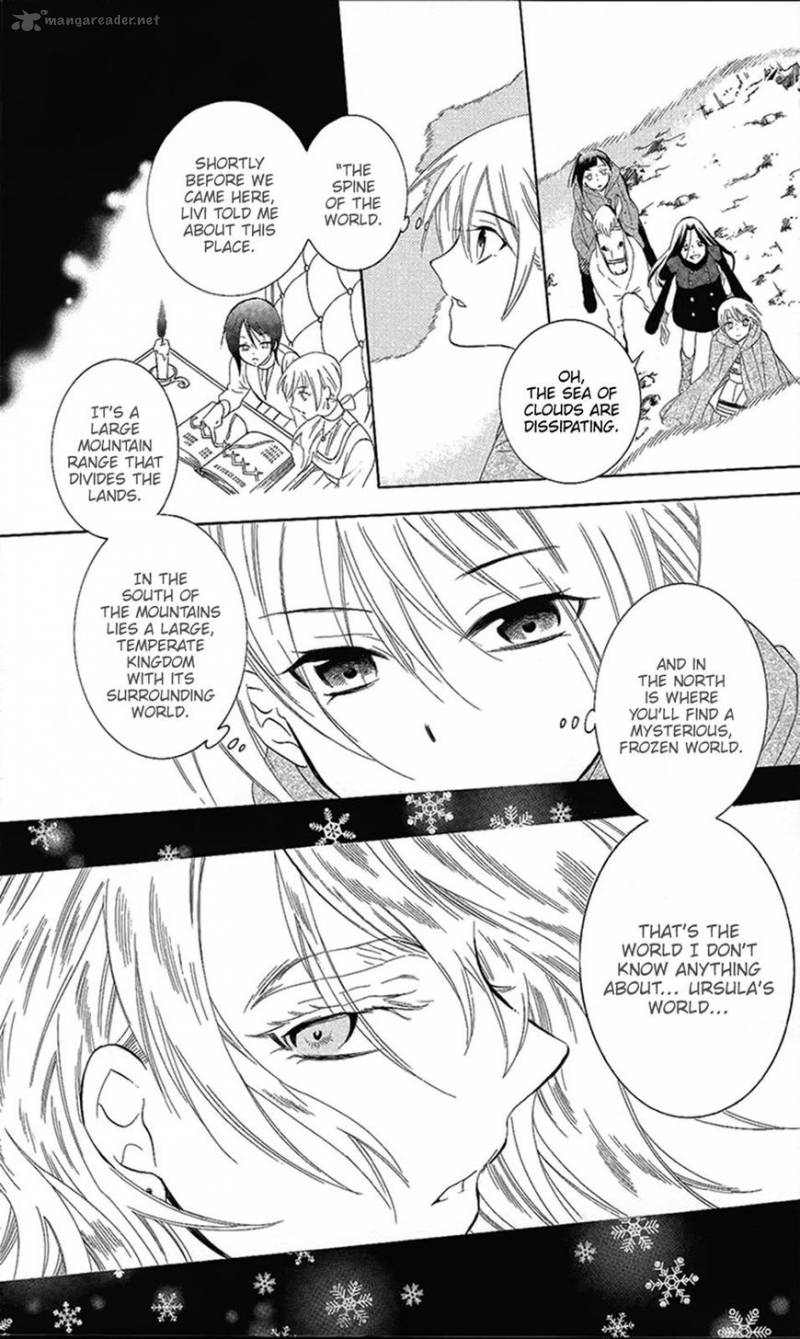 Soredemo Sekai Wa UtsukushII 86 4