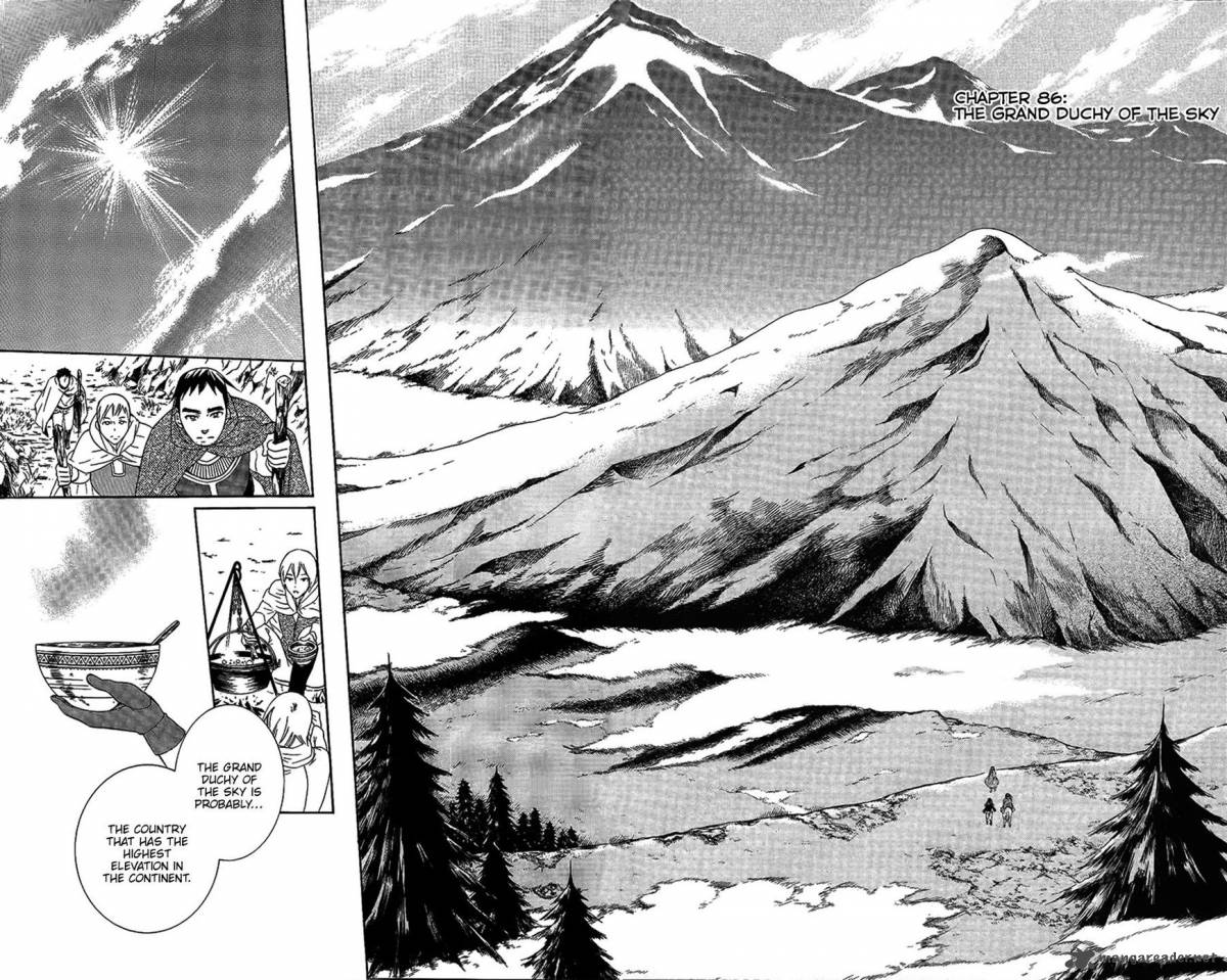 Soredemo Sekai Wa UtsukushII 86 5