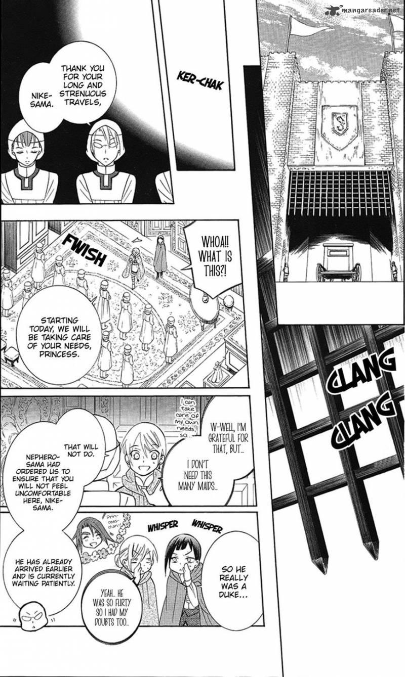 Soredemo Sekai Wa UtsukushII 86 9