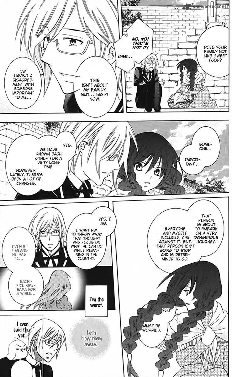 Soredemo Sekai Wa UtsukushII 87 20