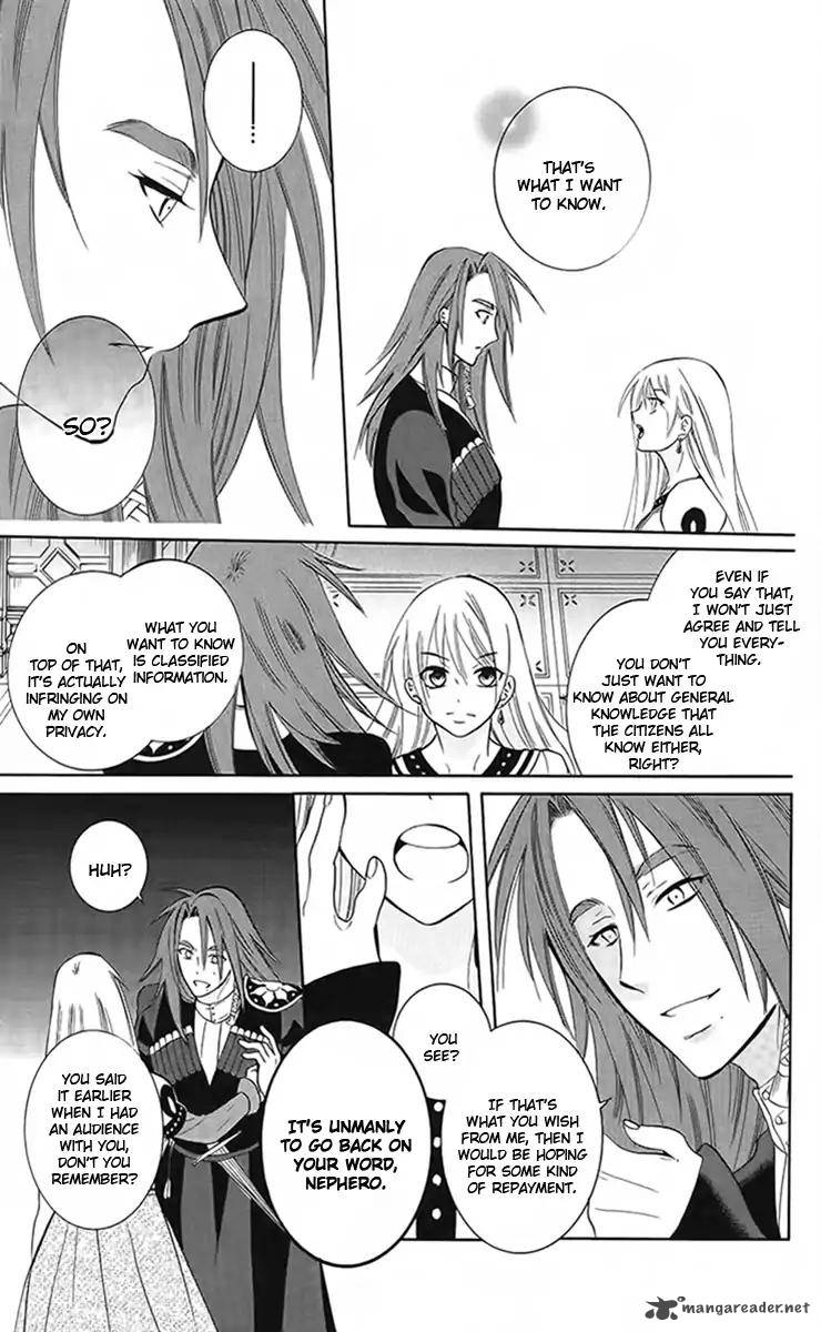 Soredemo Sekai Wa UtsukushII 88 26