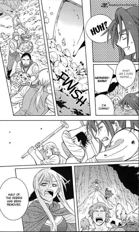 Soredemo Sekai Wa UtsukushII 90 10