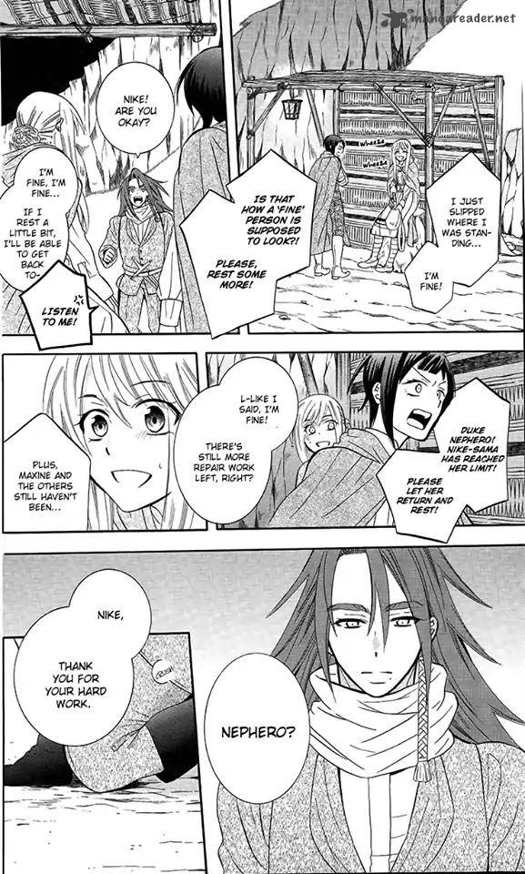 Soredemo Sekai Wa UtsukushII 90 12