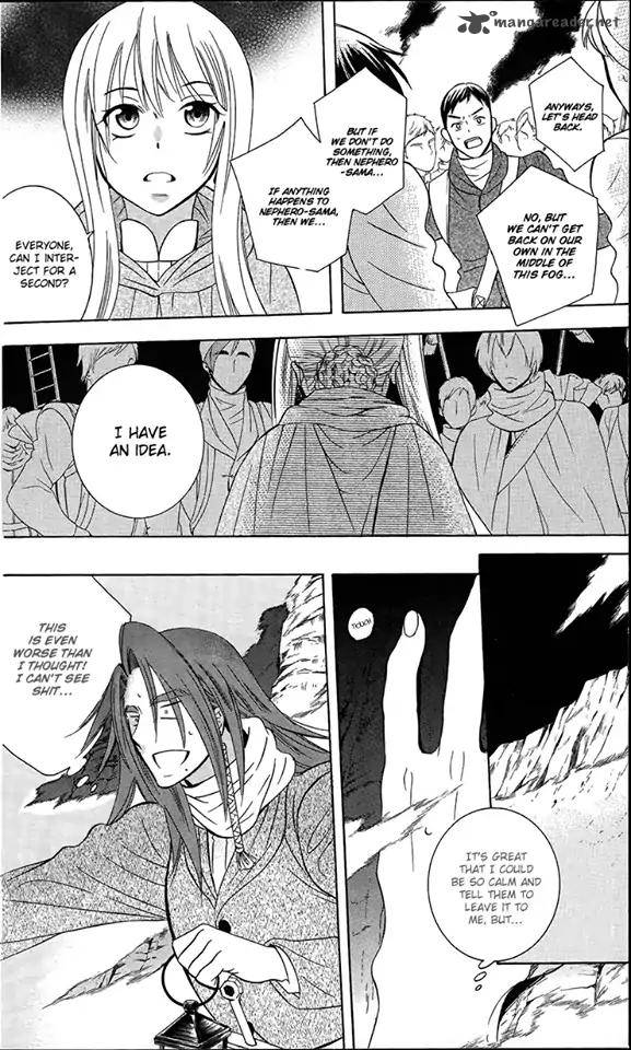 Soredemo Sekai Wa UtsukushII 90 18