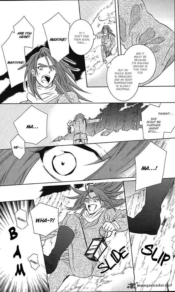 Soredemo Sekai Wa UtsukushII 90 19
