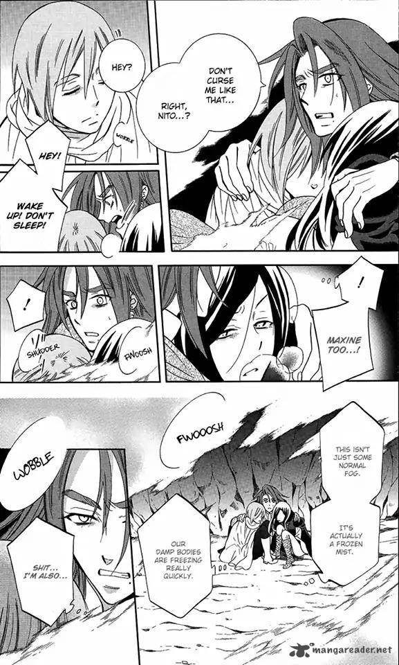 Soredemo Sekai Wa UtsukushII 90 22
