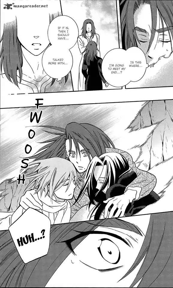 Soredemo Sekai Wa UtsukushII 90 23