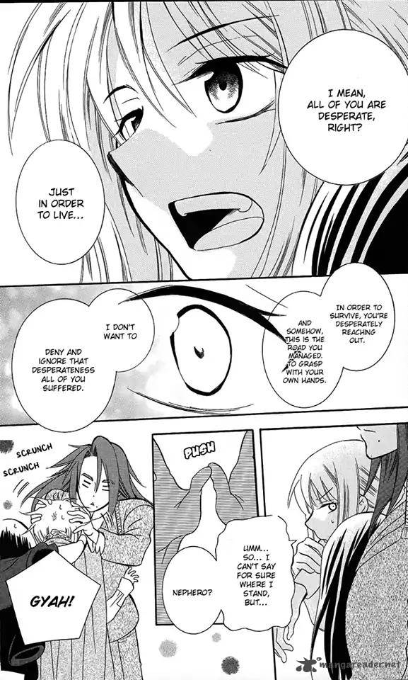 Soredemo Sekai Wa UtsukushII 90 28