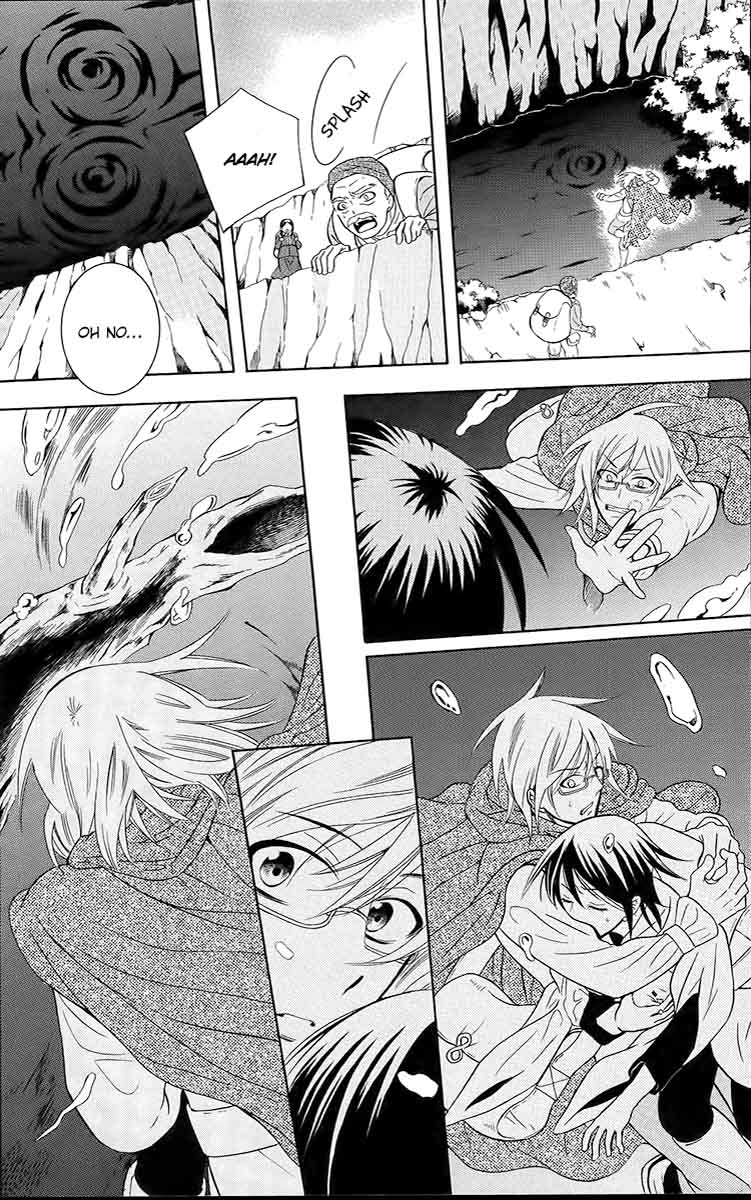 Soredemo Sekai Wa UtsukushII 91 16