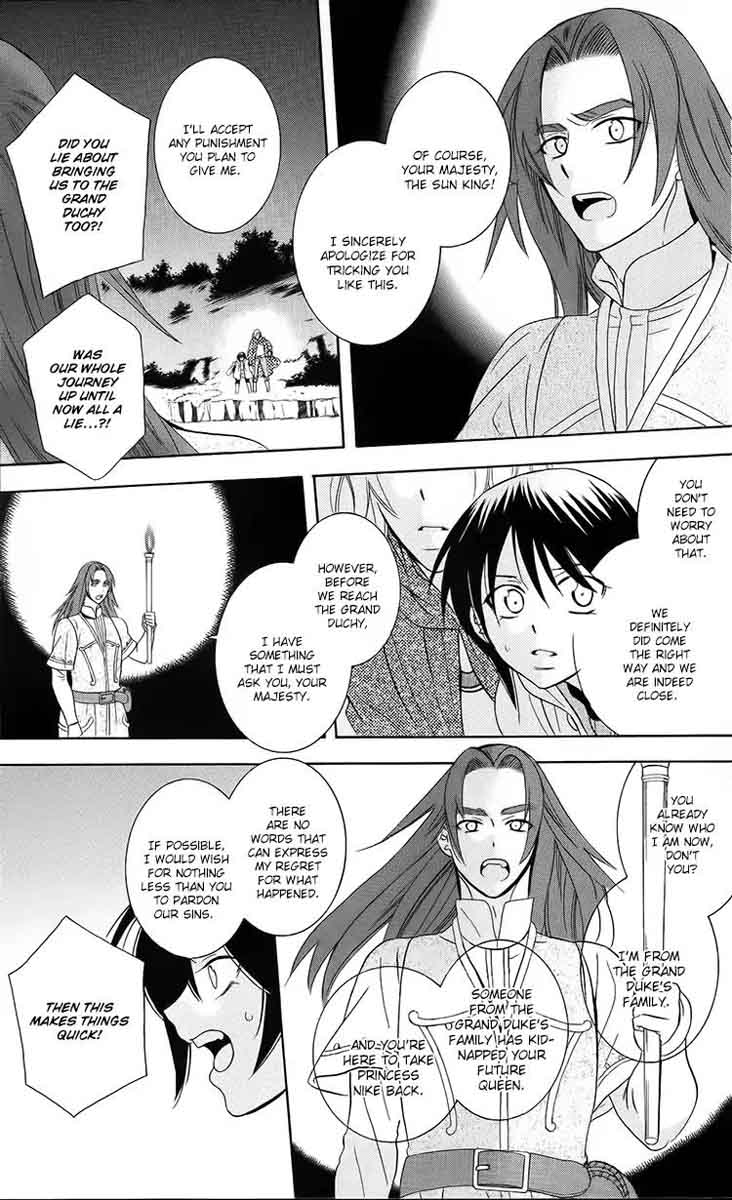 Soredemo Sekai Wa UtsukushII 93 15