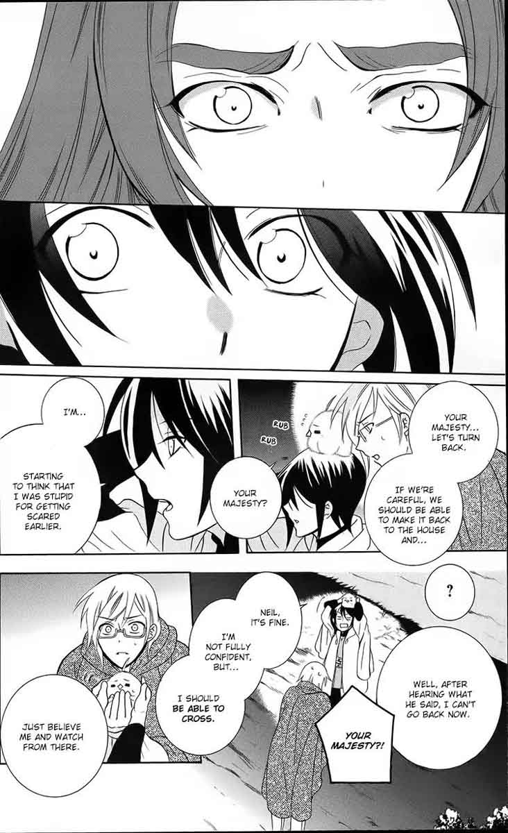 Soredemo Sekai Wa UtsukushII 93 18