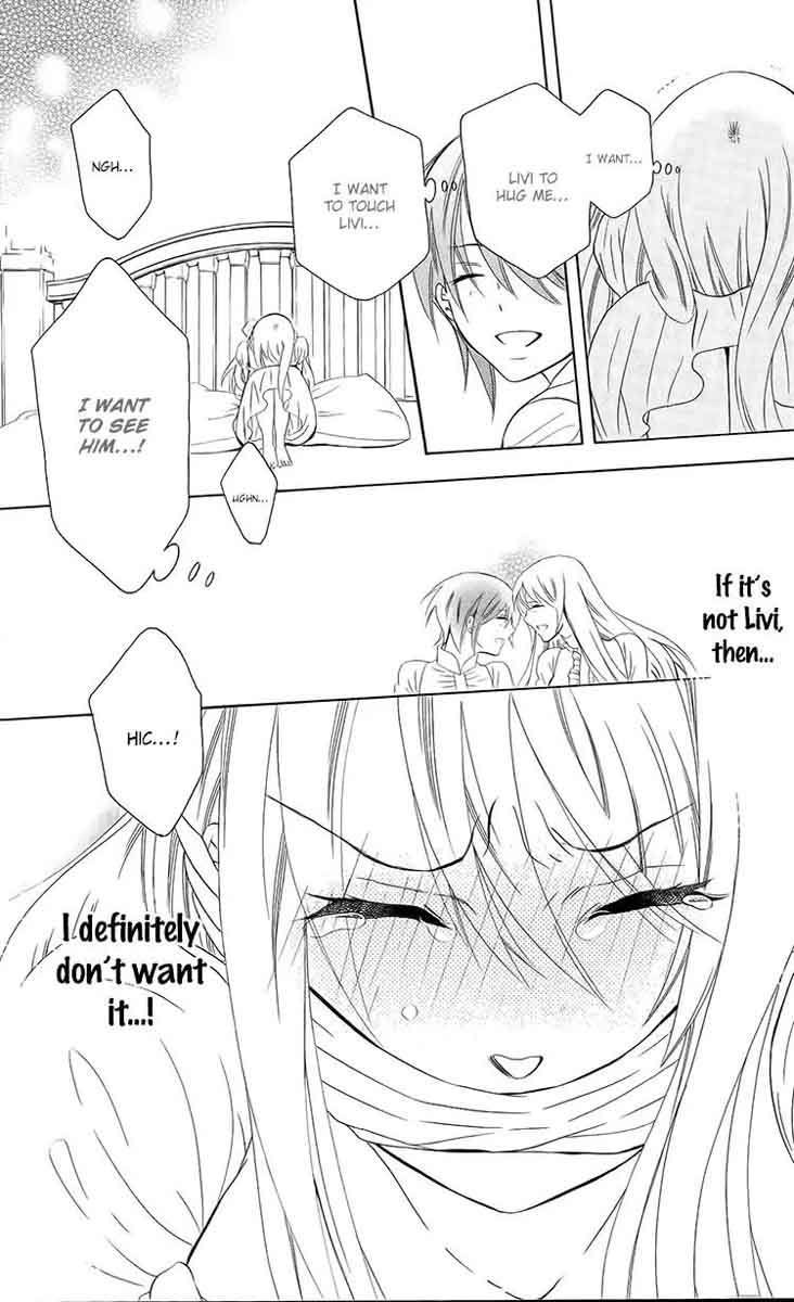 Soredemo Sekai Wa UtsukushII 93 29