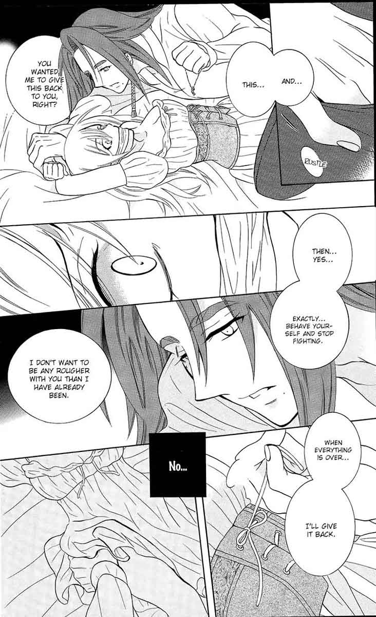 Soredemo Sekai Wa UtsukushII 93 8