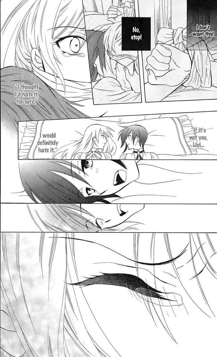 Soredemo Sekai Wa UtsukushII 93 9