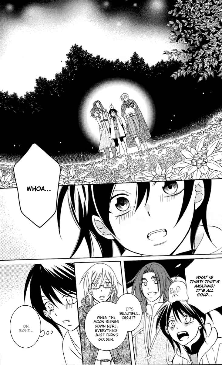 Soredemo Sekai Wa UtsukushII 94 13