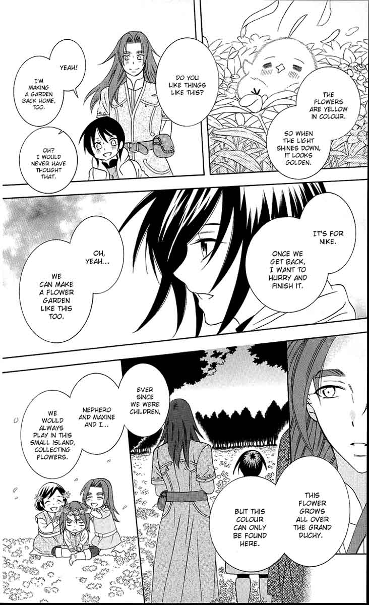 Soredemo Sekai Wa UtsukushII 94 14