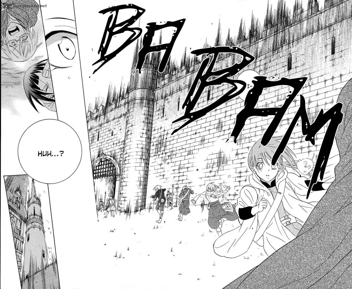 Soredemo Sekai Wa UtsukushII 95 26