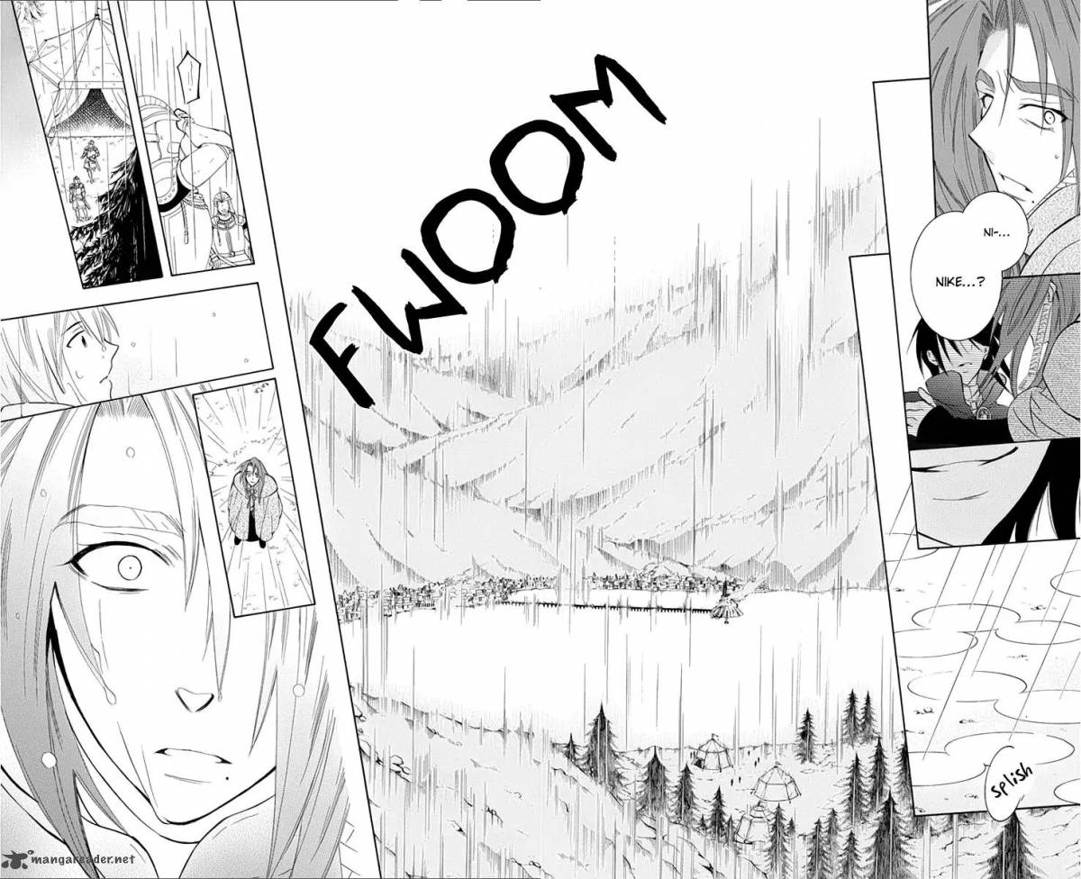 Soredemo Sekai Wa UtsukushII 96 21