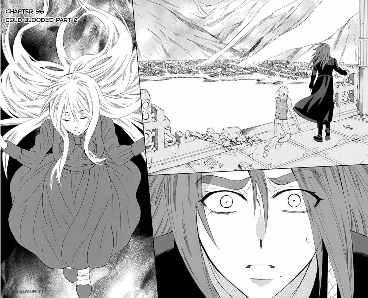 Soredemo Sekai Wa UtsukushII 96 6