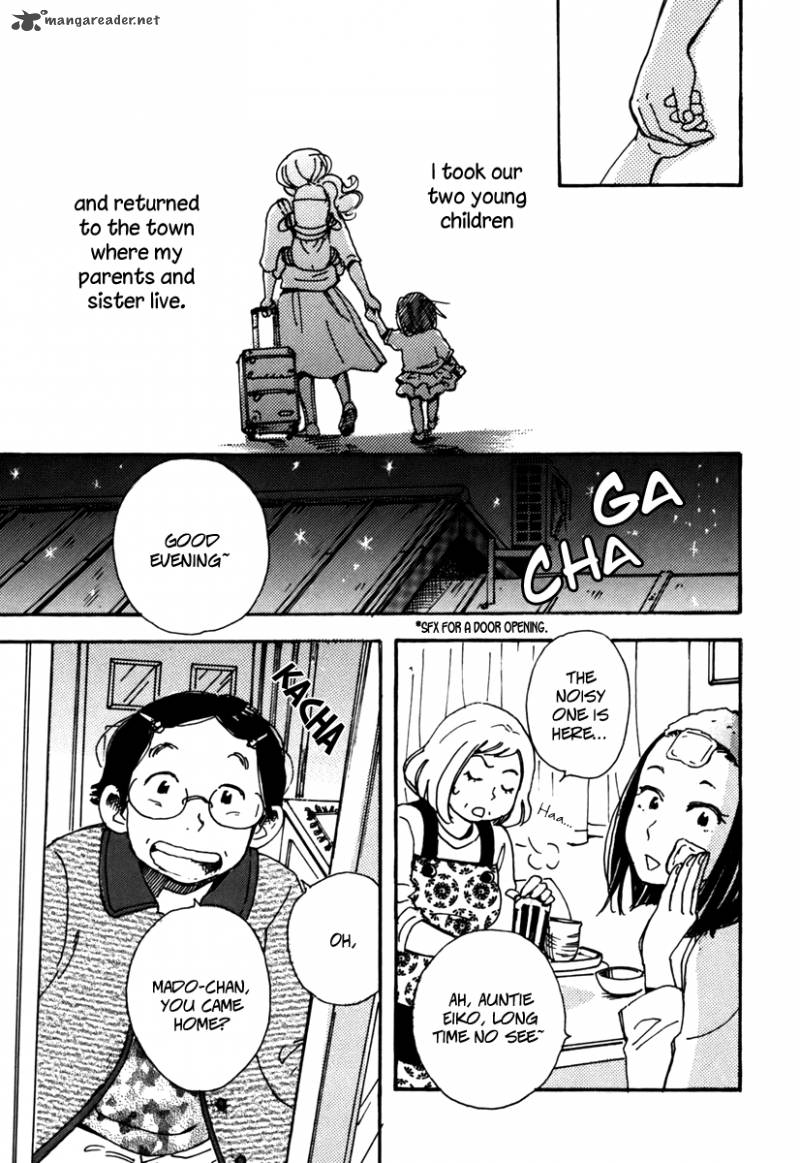 Soshite Hare Ni Naru 1 13