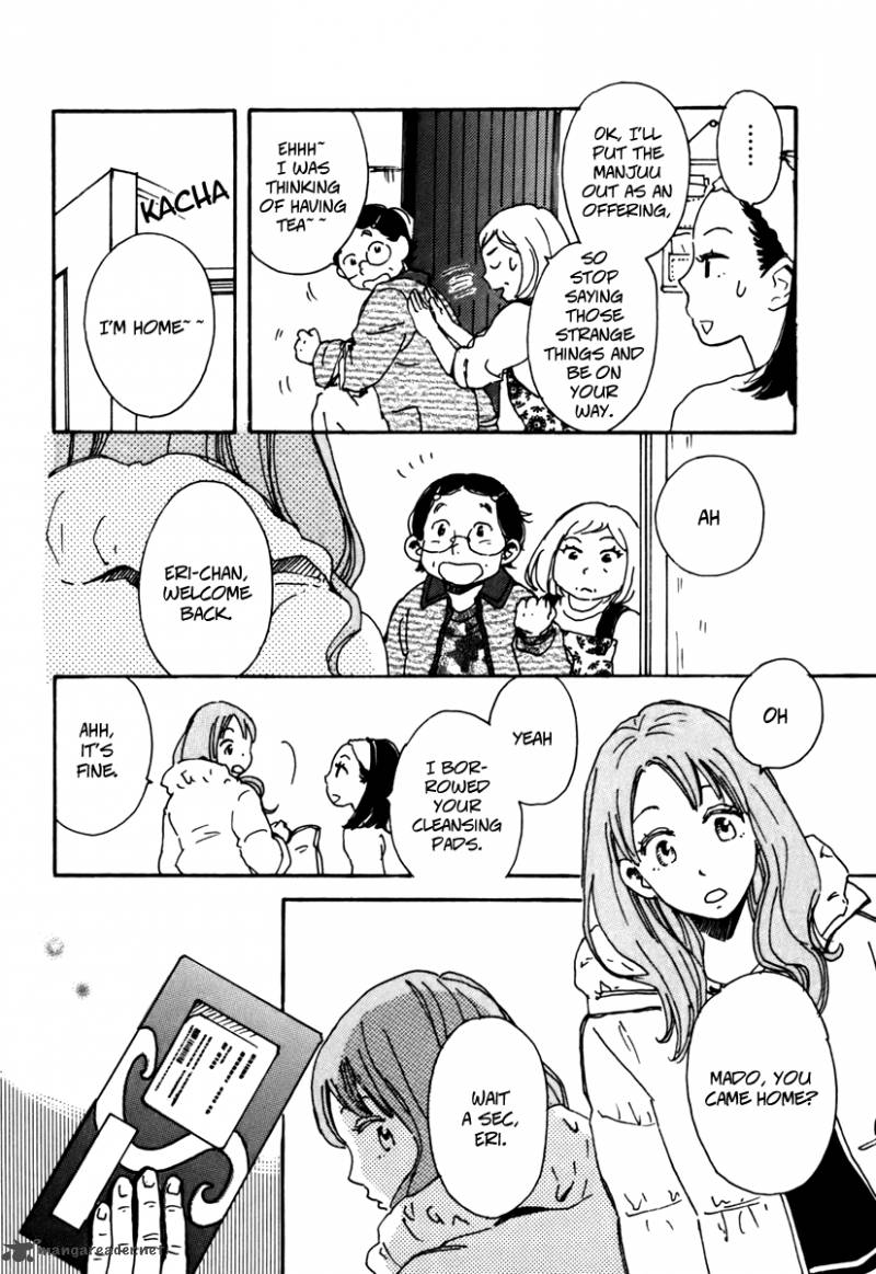 Soshite Hare Ni Naru 1 16