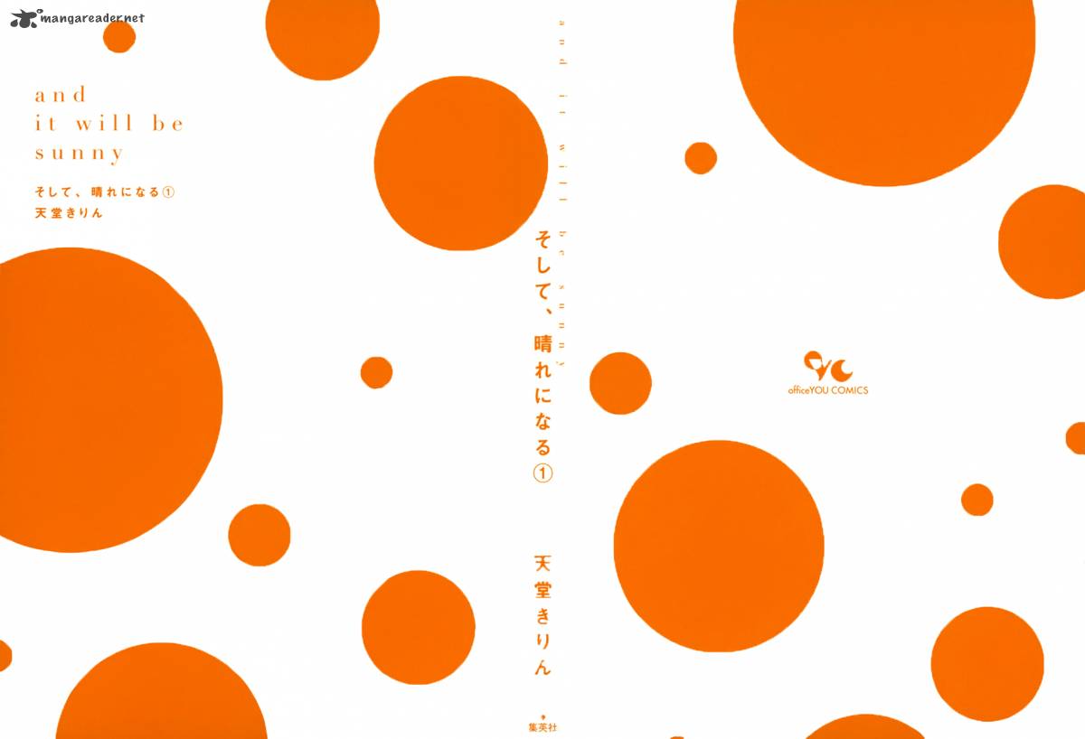Soshite Hare Ni Naru 1 2