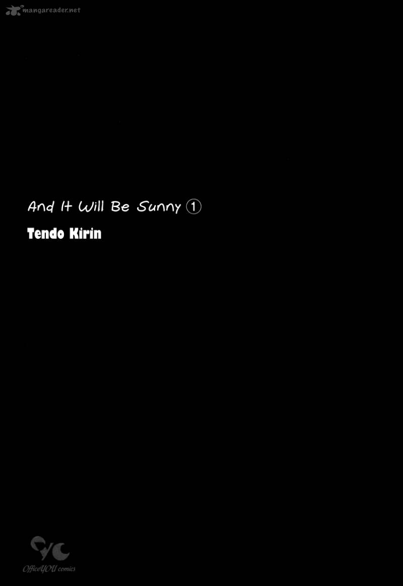 Soshite Hare Ni Naru 1 3