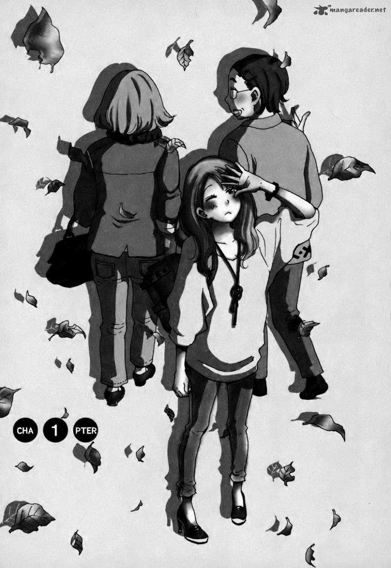 Soshite Hare Ni Naru 1 5