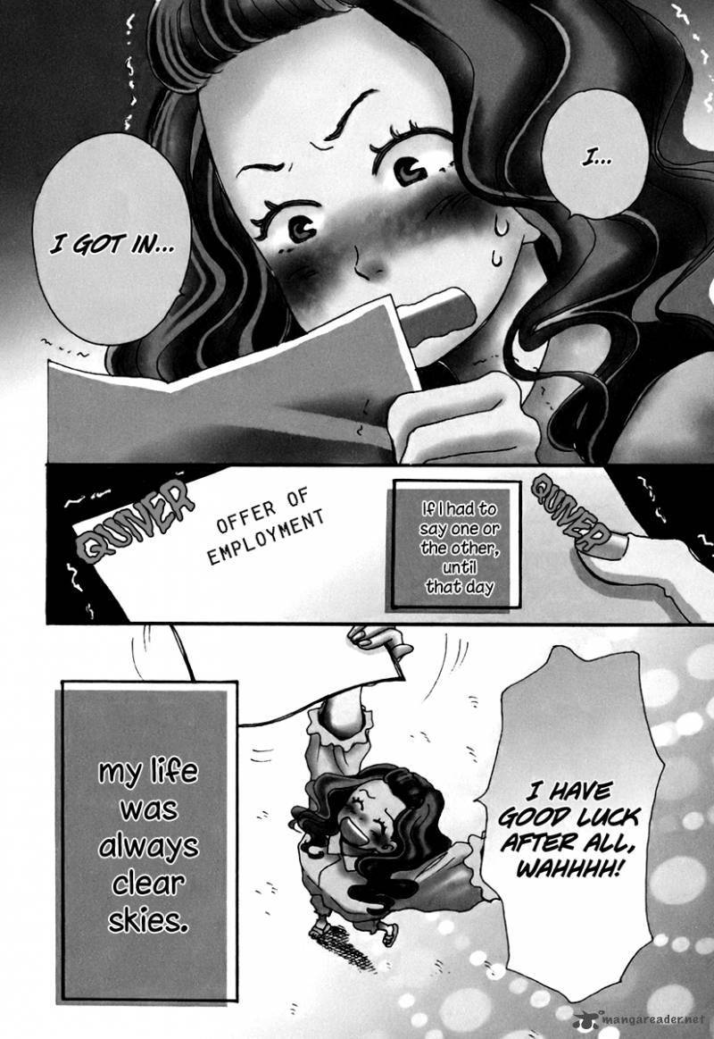 Soshite Hare Ni Naru 1 6