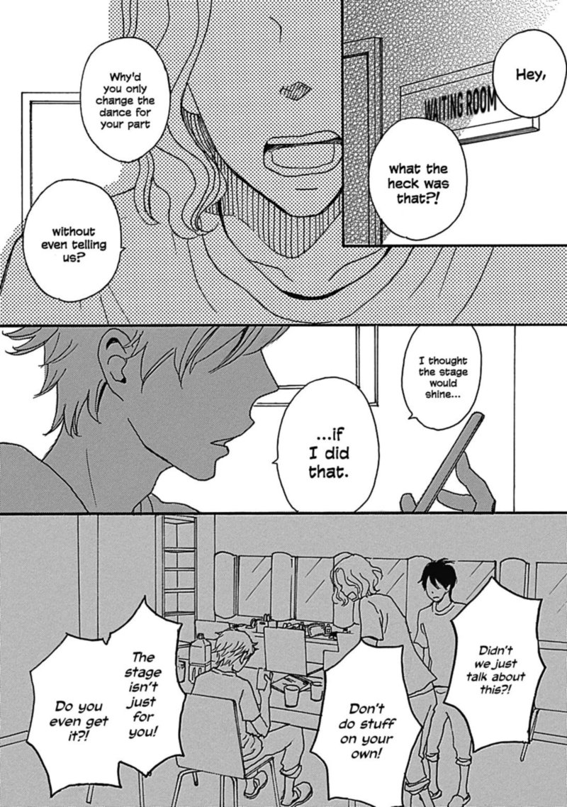 Soshite Hare Ni Naru 10 2