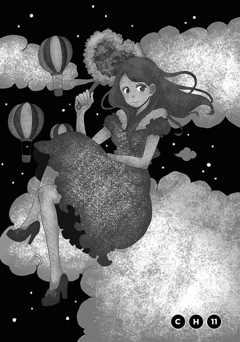 Soshite Hare Ni Naru 11 1