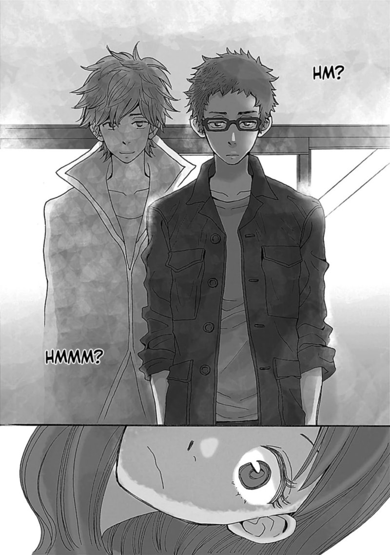 Soshite Hare Ni Naru 11 2
