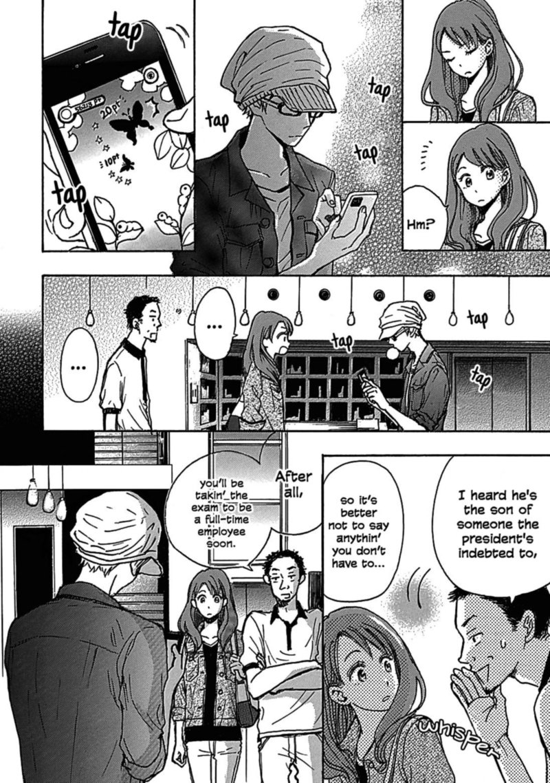 Soshite Hare Ni Naru 11 6