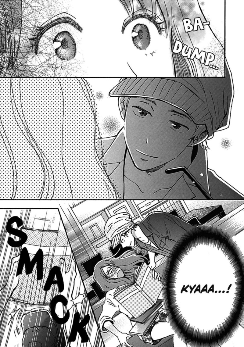 Soshite Hare Ni Naru 12 11
