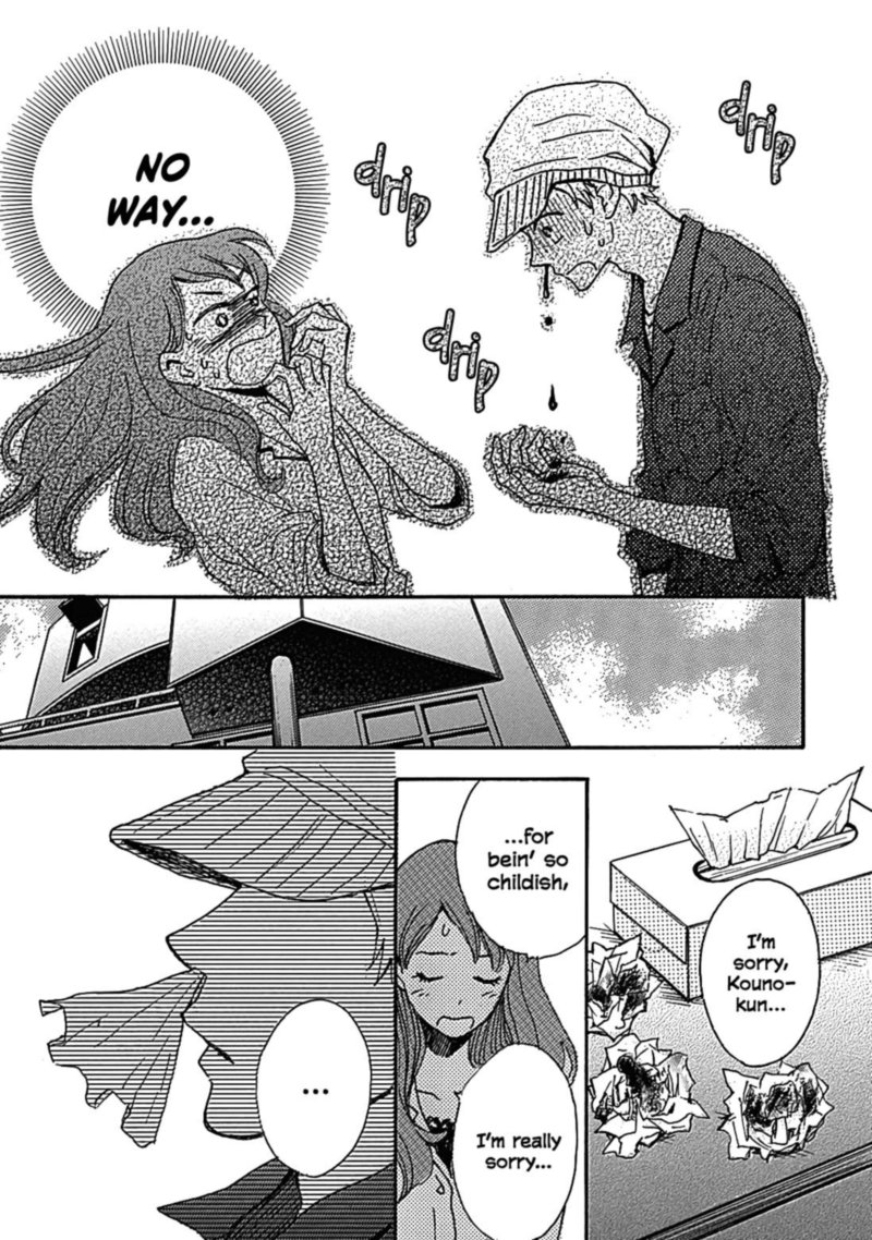 Soshite Hare Ni Naru 12 13