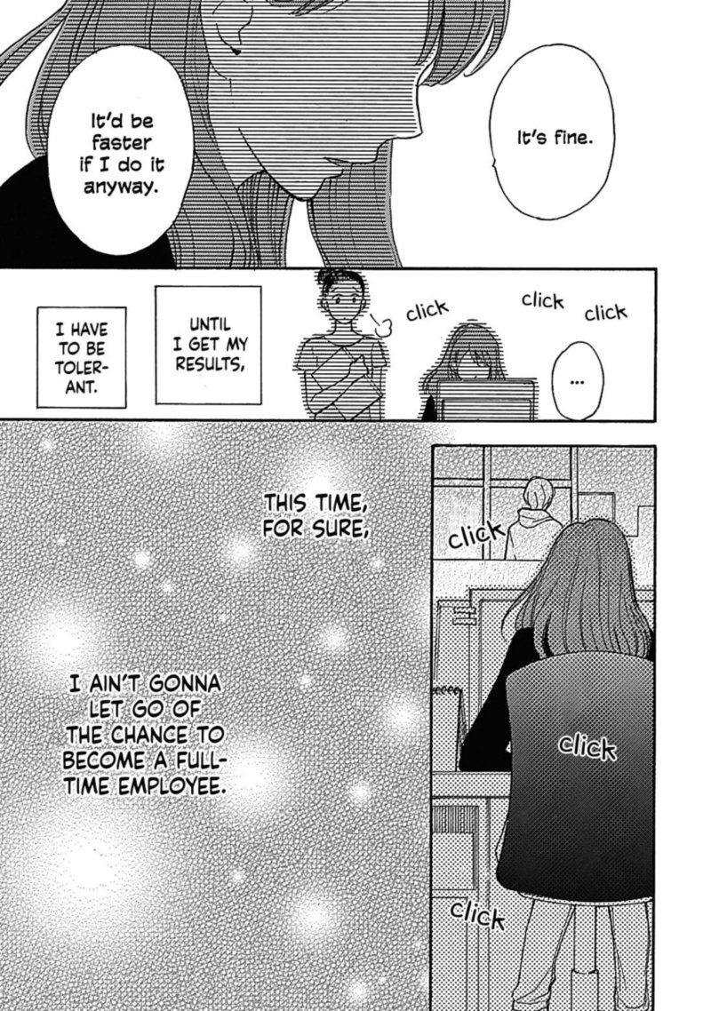 Soshite Hare Ni Naru 12 9