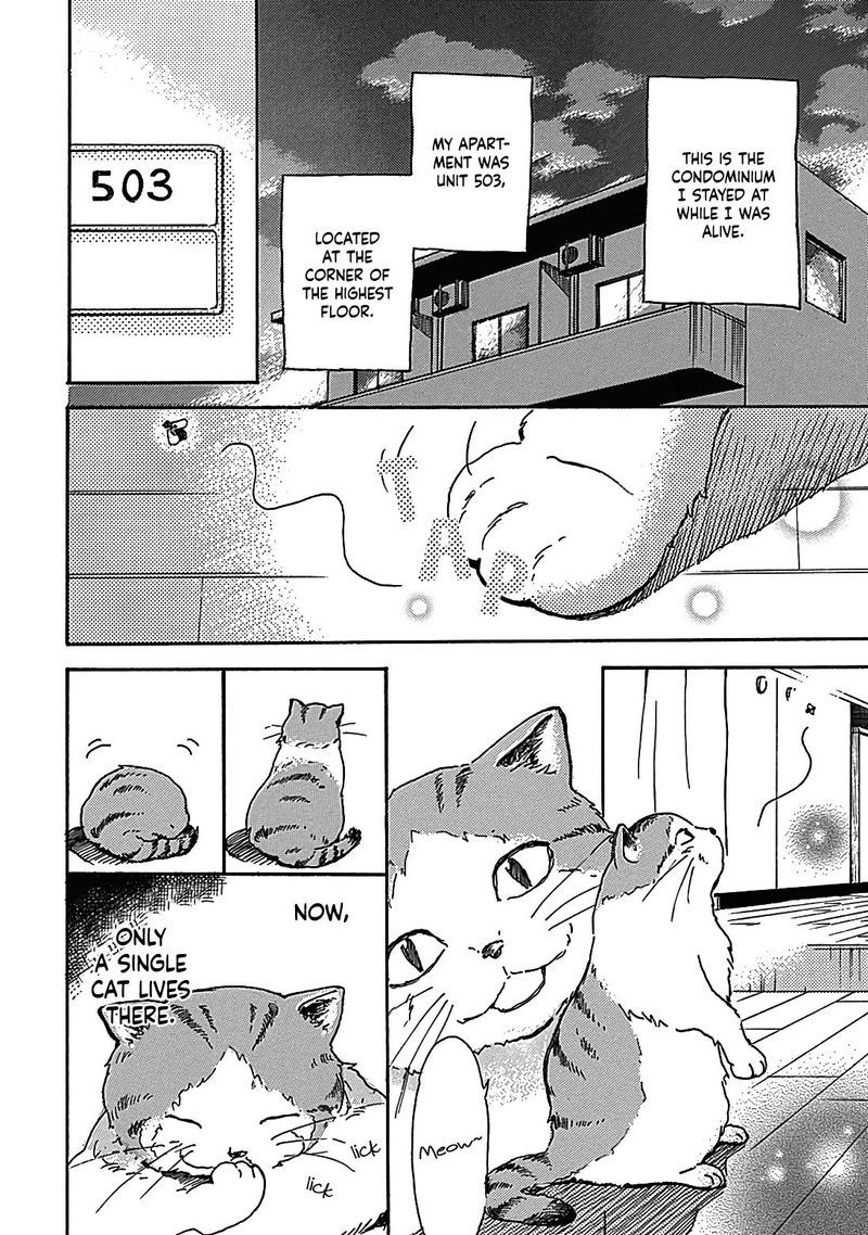 Soshite Hare Ni Naru 13 28