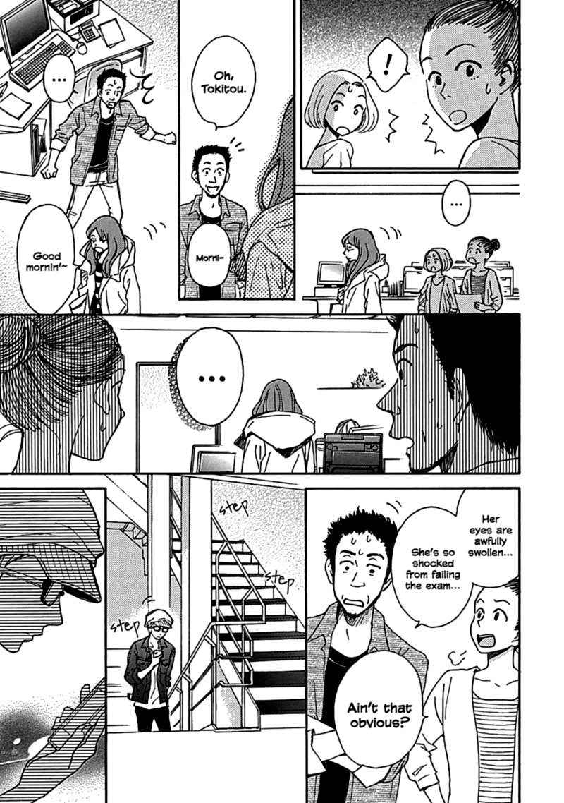 Soshite Hare Ni Naru 13 5