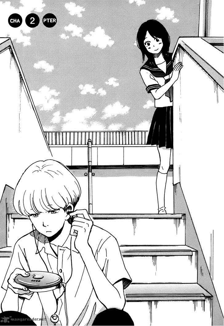 Soshite Hare Ni Naru 2 1