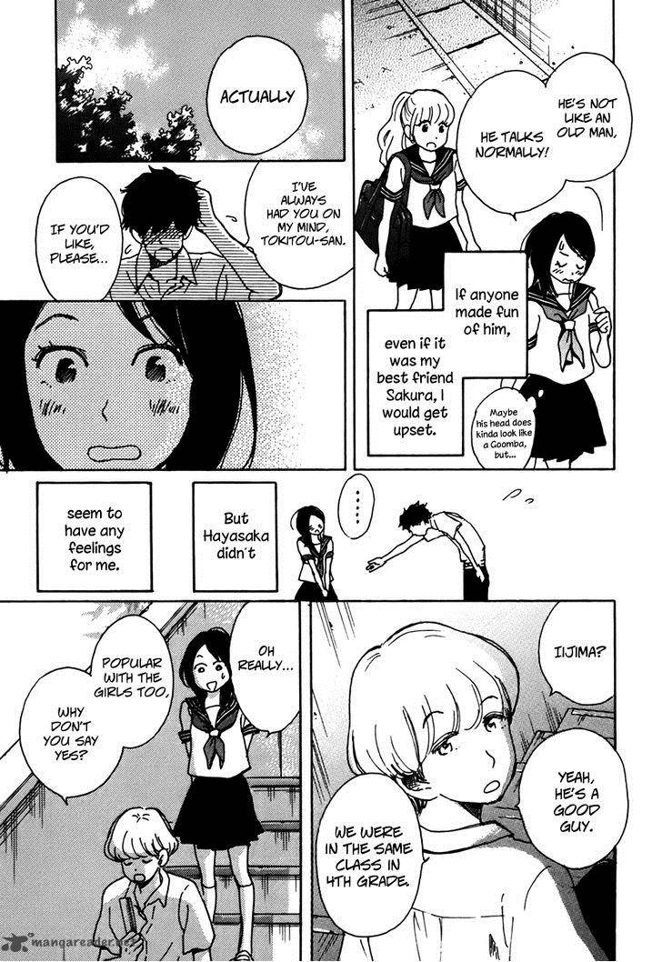 Soshite Hare Ni Naru 2 5