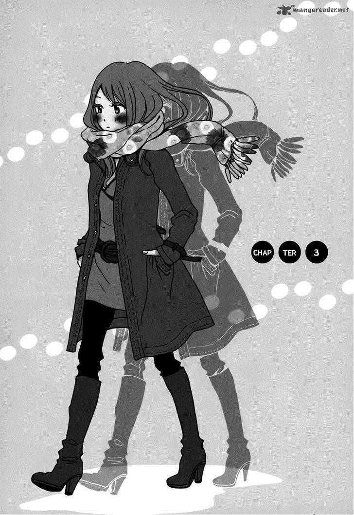 Soshite Hare Ni Naru 3 1