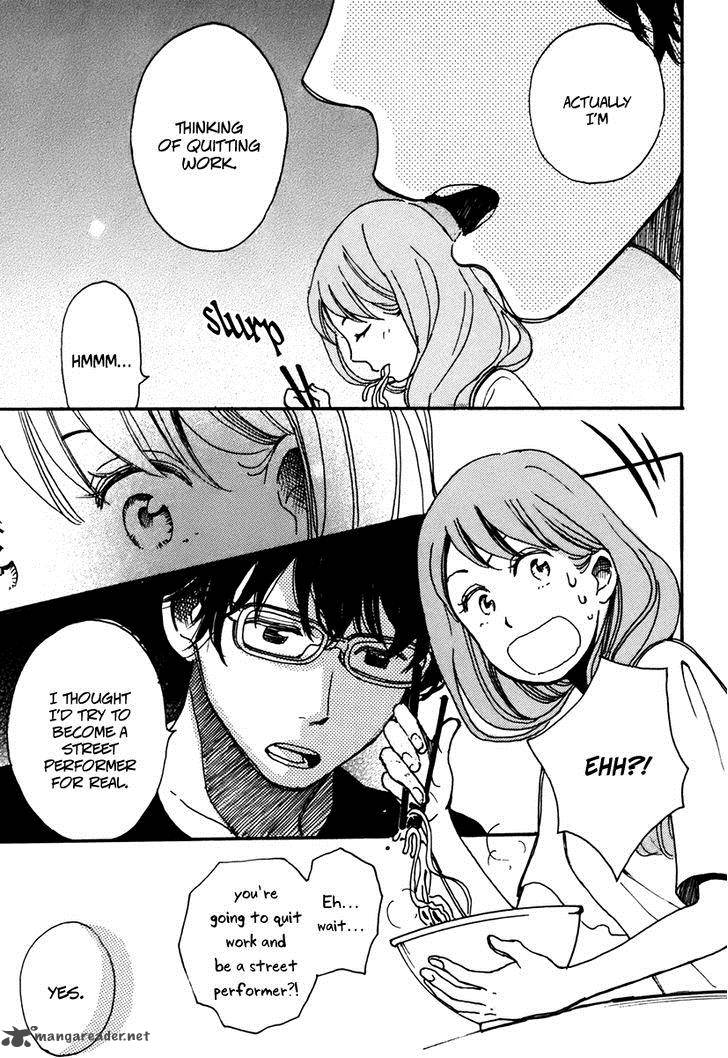Soshite Hare Ni Naru 3 29