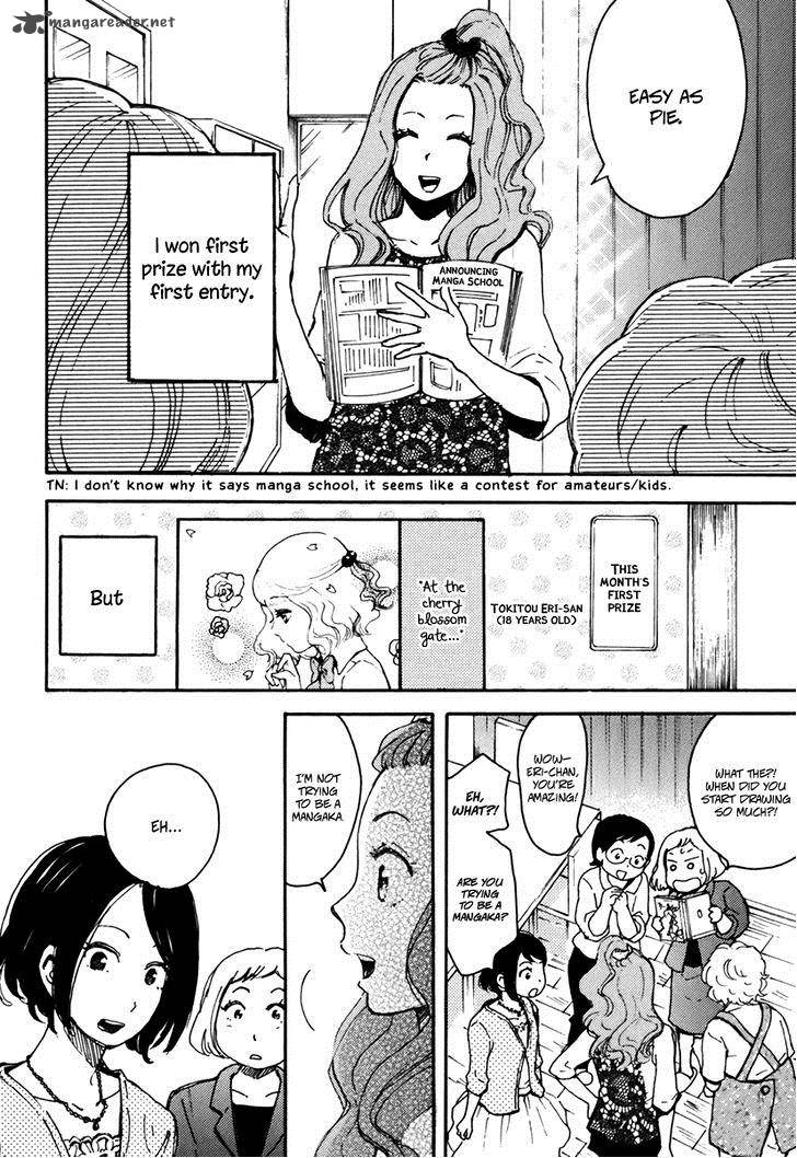 Soshite Hare Ni Naru 3 4