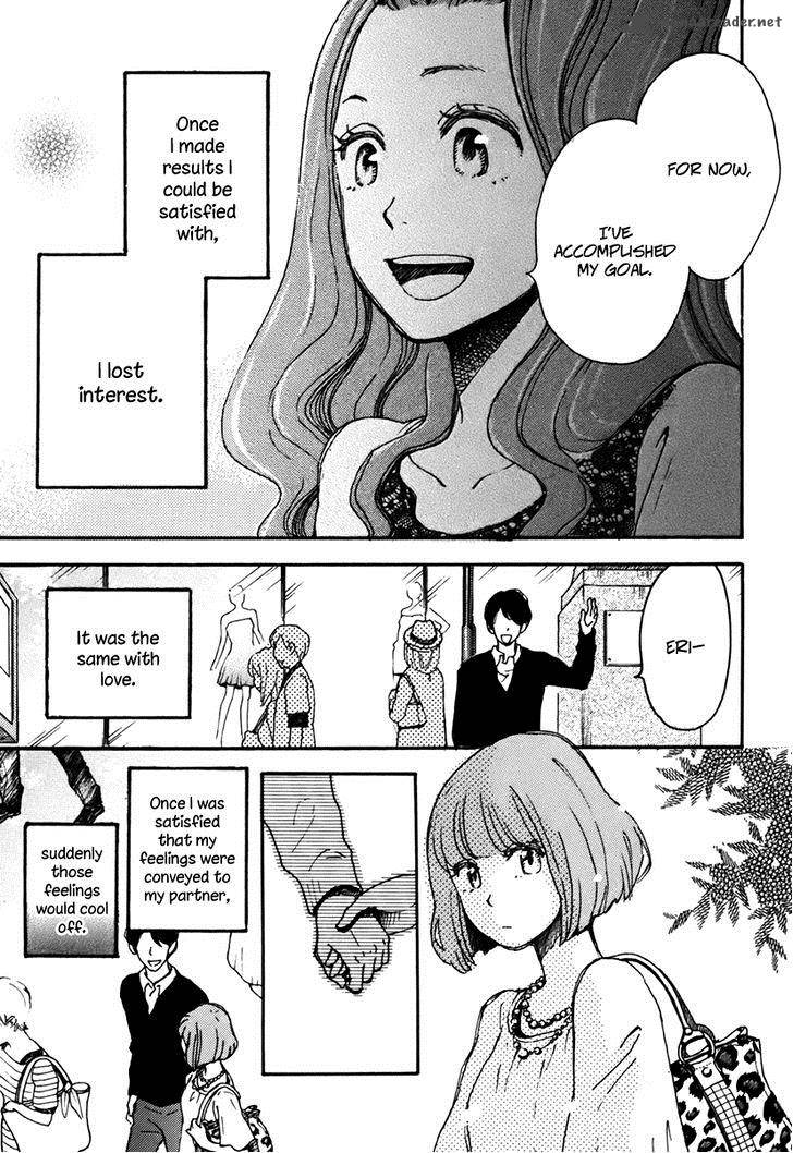 Soshite Hare Ni Naru 3 5