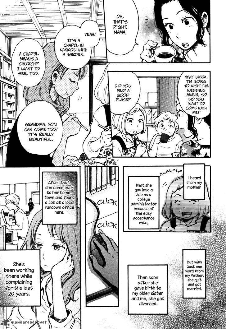 Soshite Hare Ni Naru 3 9
