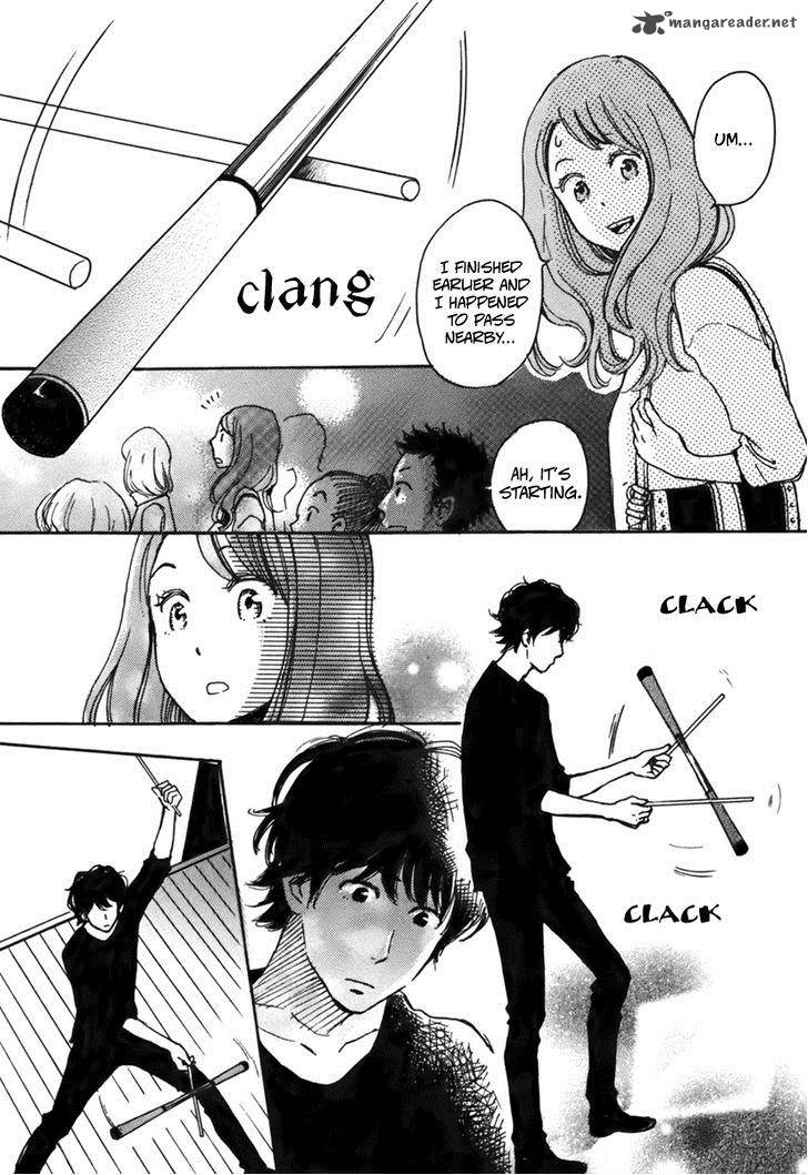 Soshite Hare Ni Naru 4 19